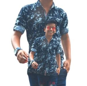 Meet your Posher, Prasad